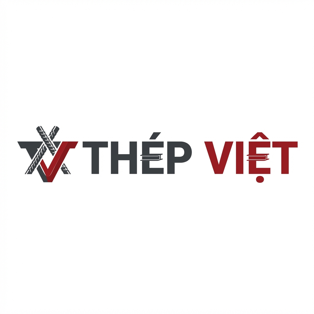 Thép Việt