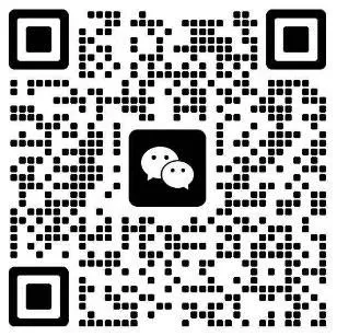 WeChat QR Code