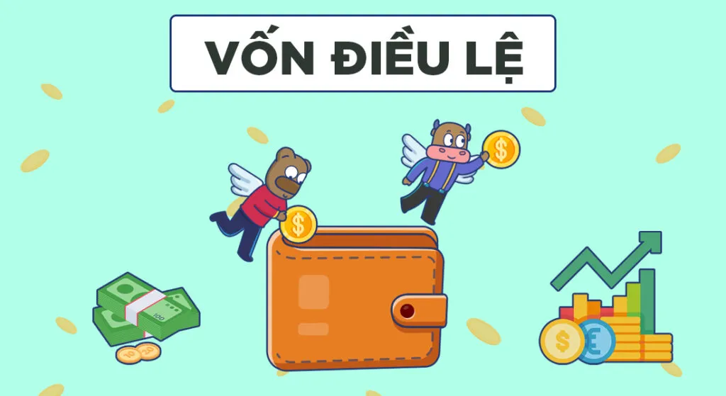 GÓP VỐN THÀNH LẬP DOANH NGHIỆP – NHỮNG ĐIỀU CẦN BIẾT